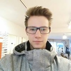 Patrick Romstadt-Demirel