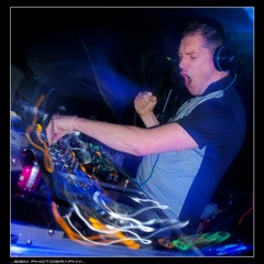 Dj Steve Allan