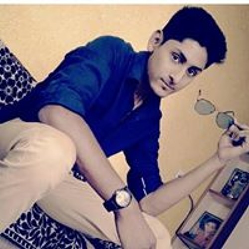 Dhruv Patel’s avatar