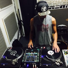 Dj T.K