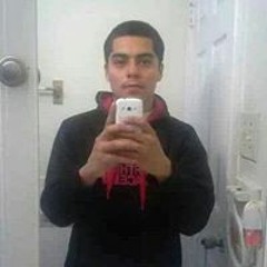 Roberto Carlos Reyes