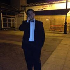 Alexander Matthew D'Souza