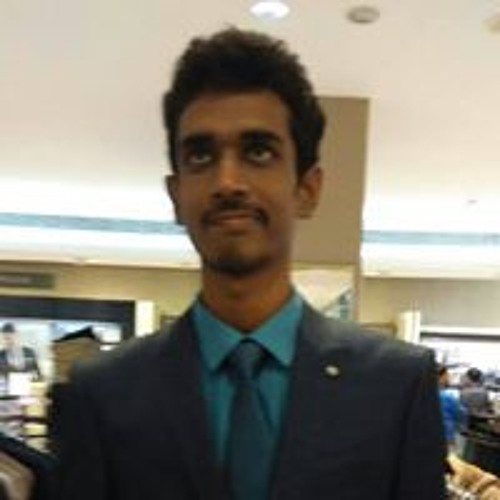 Prateek Kesarwani’s avatar