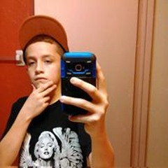 Chris Cintora Zavala