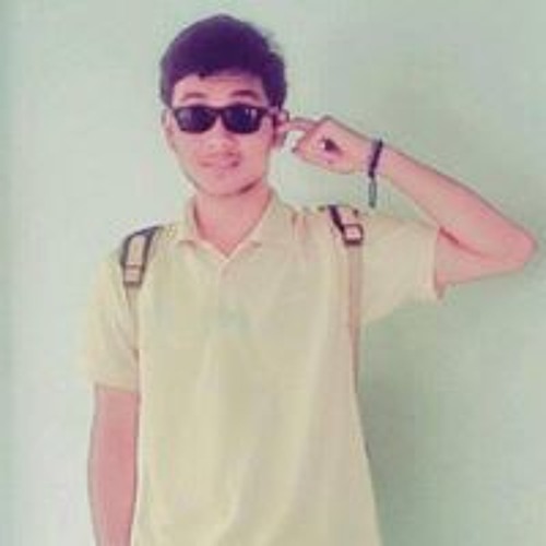 Luthfi Rianto Putra’s avatar