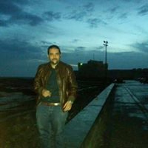 Wael Haggag’s avatar