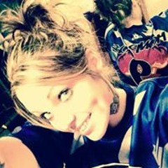 Brittany Nicole Blakeman