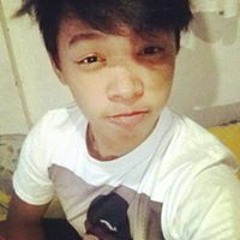 Patrick Ian Lopez Sibayan