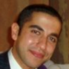 Mostafa Saeed 25