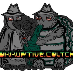 Corruptive Coltcha