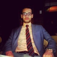 Christian Abner Acevedo