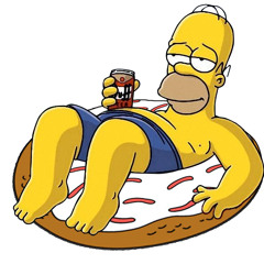 HomerSimpson