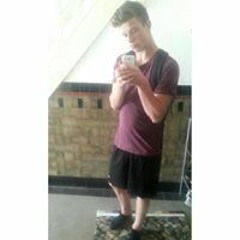 Simeon van der Staay