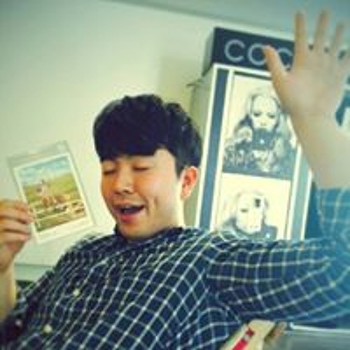 Seung Cher  Shin’s avatar