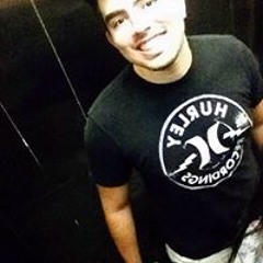 Gabriel Enrique