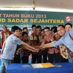 Sayogya Budhi Darwin