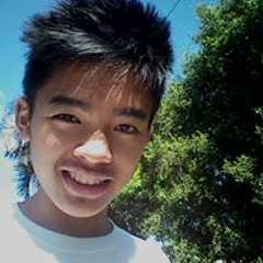 Louie Peñalba Rabanzo