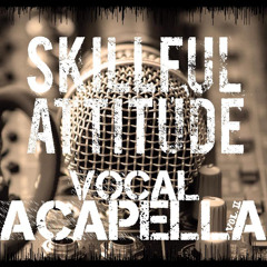 Skillful Attitude Remixes