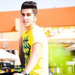 Mahmoud Toameh