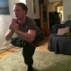 Jamie Gilbert Barnett