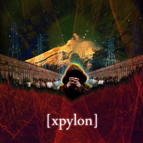 Xpylon’s avatar