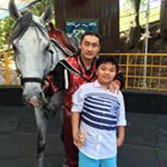 Eldrick Chan Hau Bing