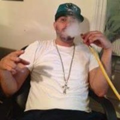 Toñito Hooka ElMinistro