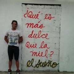 Joshua Marcus Lawson