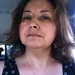 Marie-france Martins-vaz