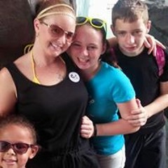 Ashley Anderson-Arce