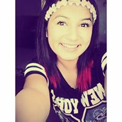 Jacqueline Andrade Olivas