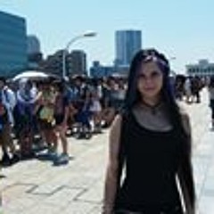 Karina Rogachevskaya