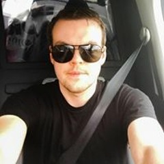 Kenneth Kristoffersen