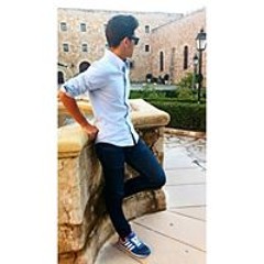 Jose Maria Antunez Garcia