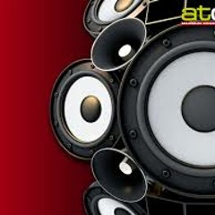 heavy drum