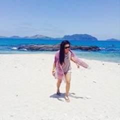 Janine Marcelino Casipit