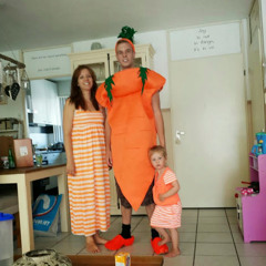 Marcella Van Der Plas