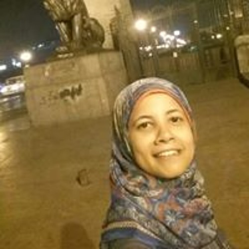 Heba Farouk’s avatar