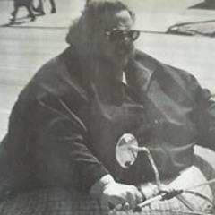 Peter Olive