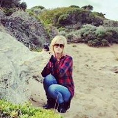 Candice Jade Olivier