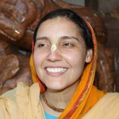 Taruni Gopi Devi Dasi