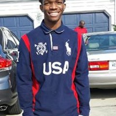 Mahri Blaize
