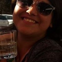 Melissa Fernandes Jose'