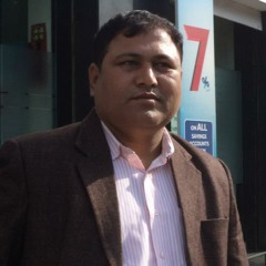 Pandit Rajeev