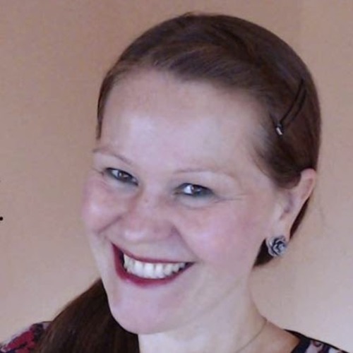 Heidi Marie Wellmann’s avatar