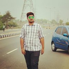 Venkat Sushant