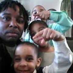 Anthony Stanford Sr.