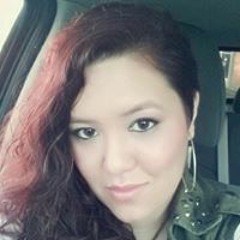 Katharine Diaz-Howard