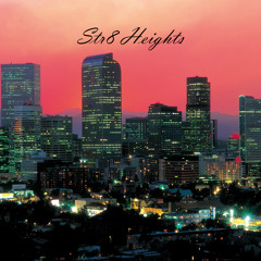 Str8 Heights