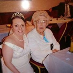 Doreen Angela Horrocks